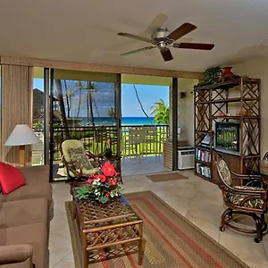 Aparthotel Aston At Papakea, Lahaina