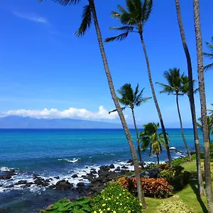 Aparthotel Mahina Surf 220 By Redawning, Lahaina